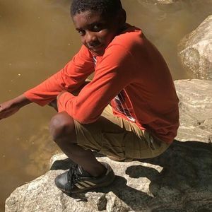 Meet your Posher, Daphne